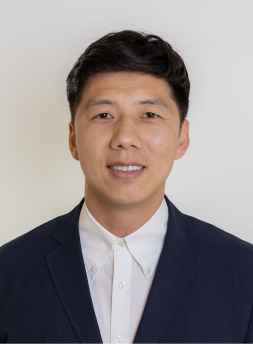 Jay Yang