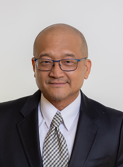 Andrew Tran