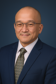 Andrew Tran